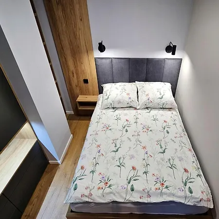 Apartament Loftowy Fv Vat Nowy Sacz Exterior photo