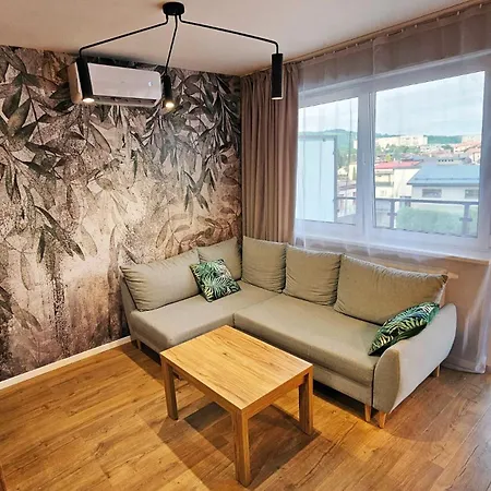 Apartament Loftowy Fv Vat Nowy Sacz Exterior photo