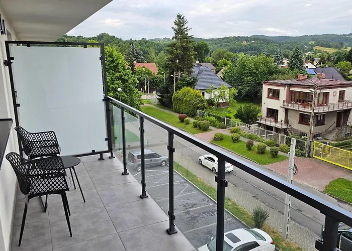 Apartament Loftowy Fv Vat