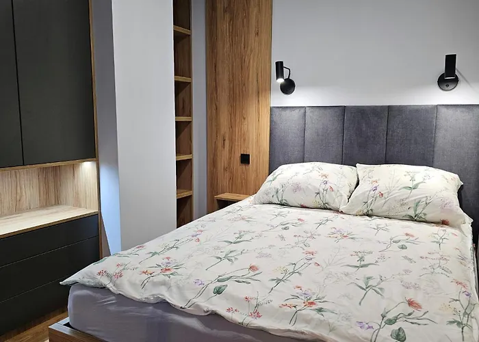 Apartament Loftowy Fv Vat