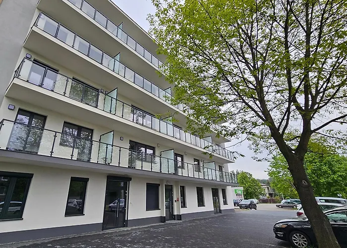 Apartament Loftowy Fv Vat