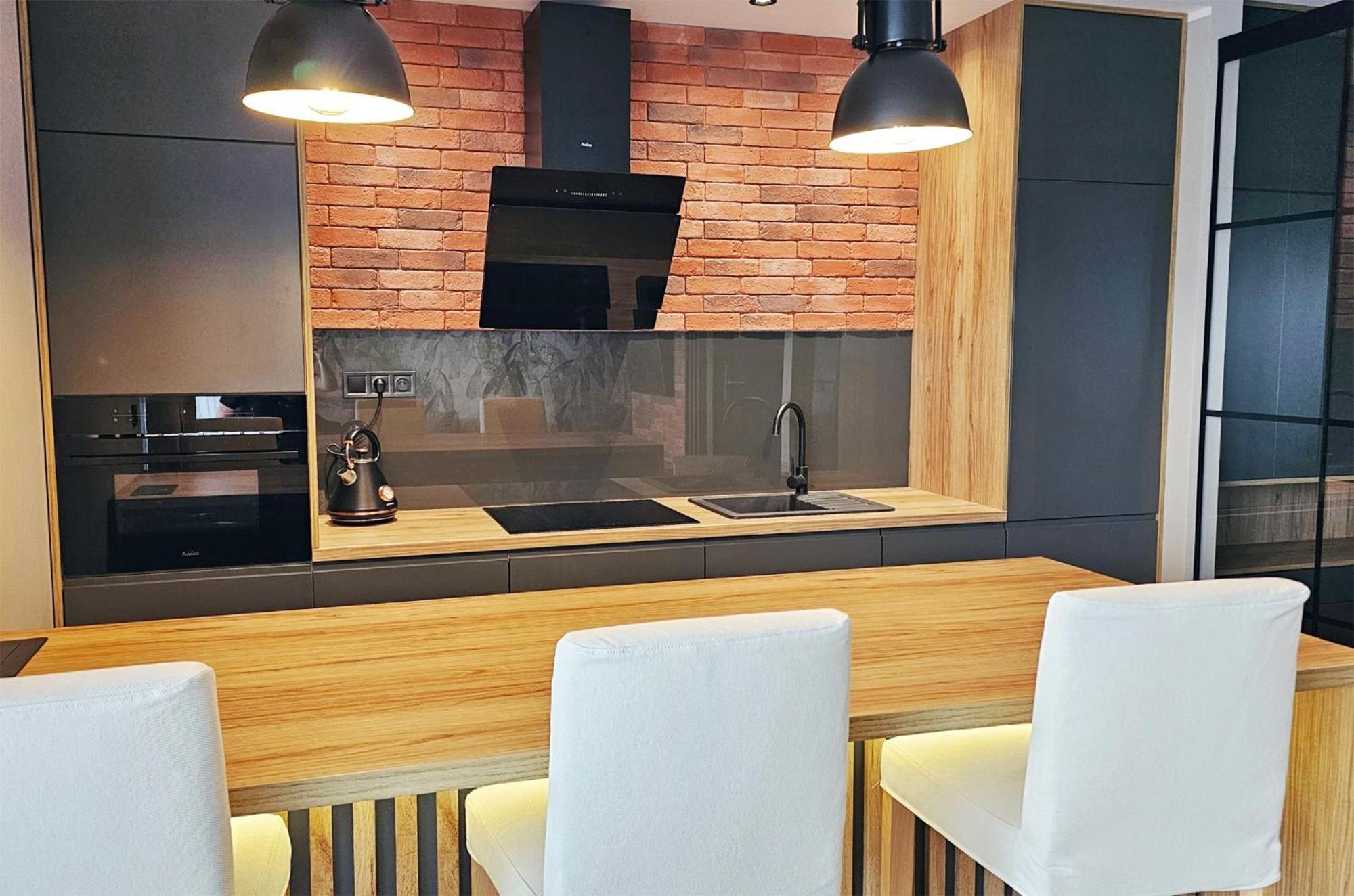 Apartment Loftowy Fv Vat Nowy Sacz
