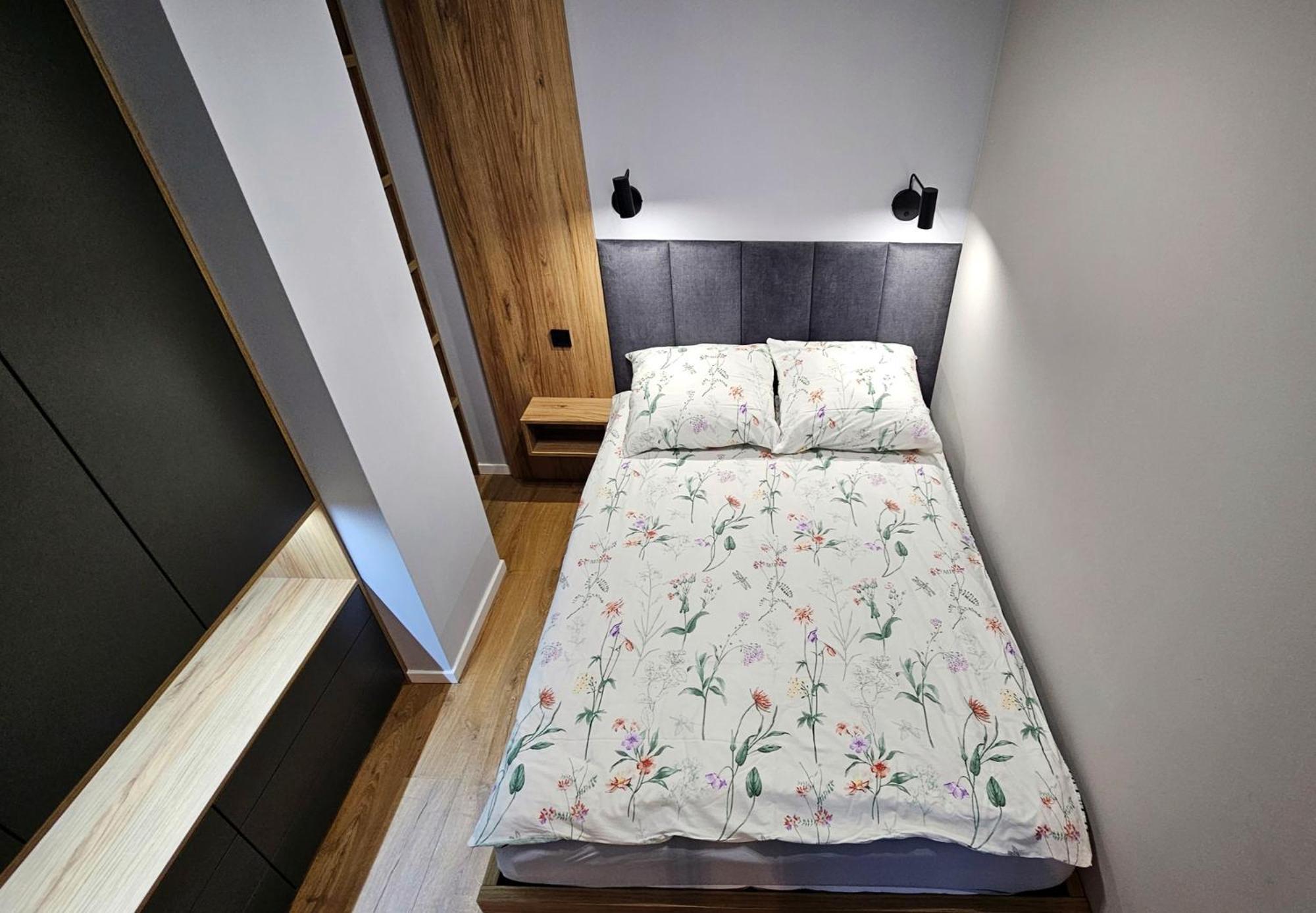 Loftowy Fv Vat Apartment