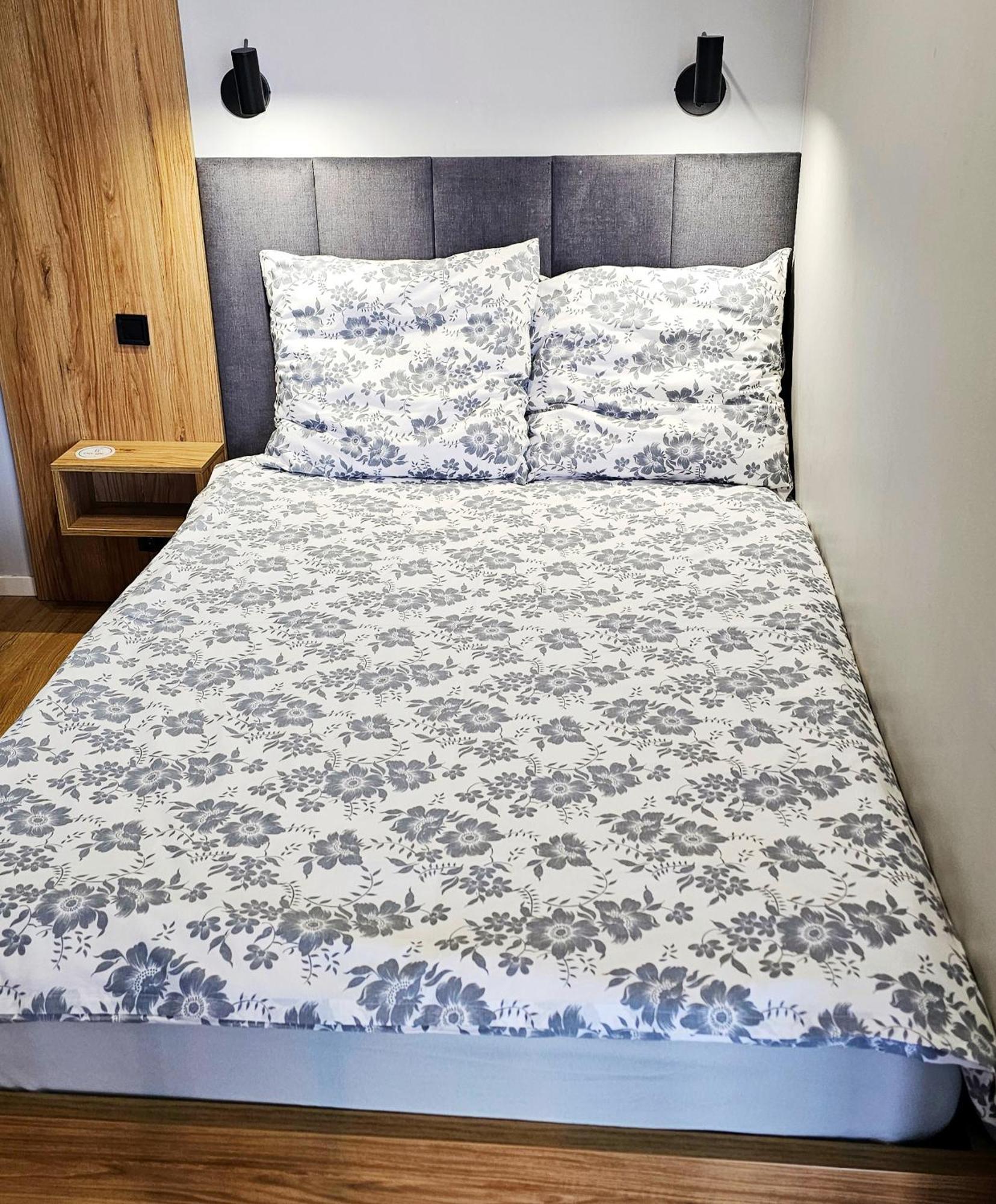 Loftowy Fv Vat Apartment *